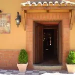 Rural Cerro Principe 호텔