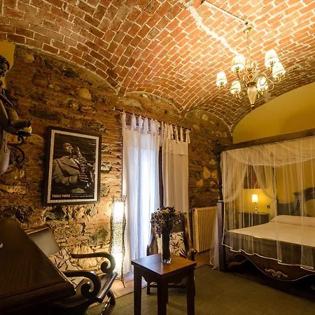 Rural Cerro Principe 3* La Garrovilla