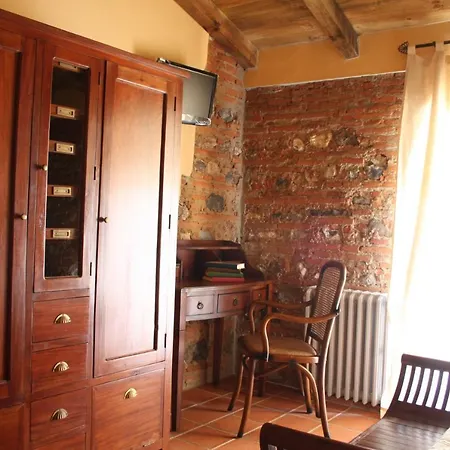 Rural Cerro Principe 3*