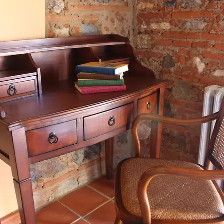 Rural Cerro Principe Hotel La Garrovilla