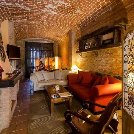 Rural Cerro Principe 3*