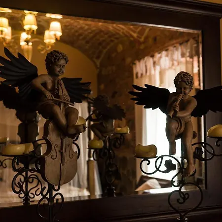 Hotel Rural Cerro Principe 3*