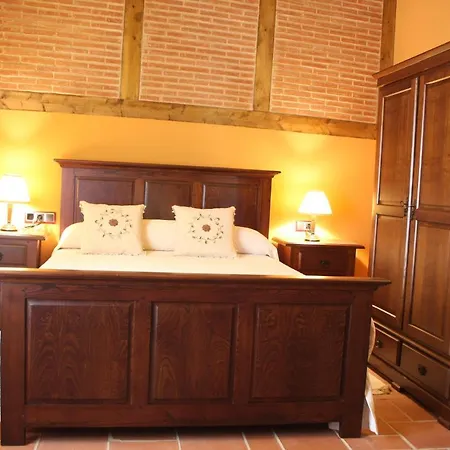 Rural Cerro Principe 3* La Garrovilla