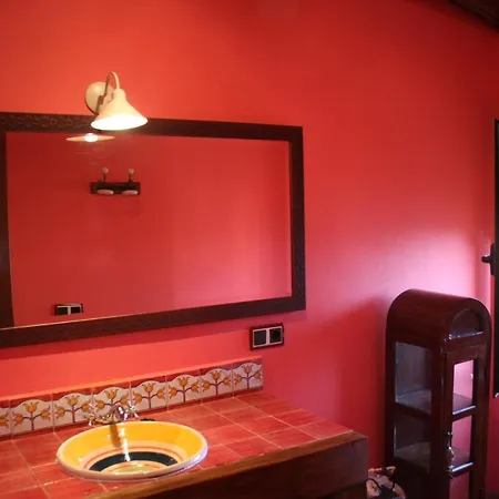 Hotel Rural Cerro Principe 3*