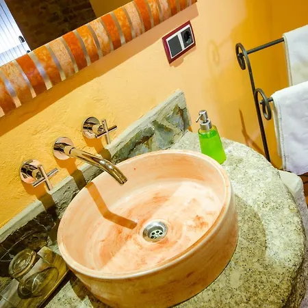 Rural Cerro Principe 3* La Garrovilla