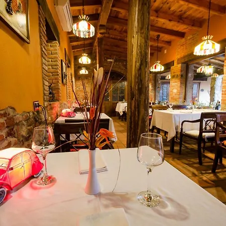 Rural Cerro Principe 3*