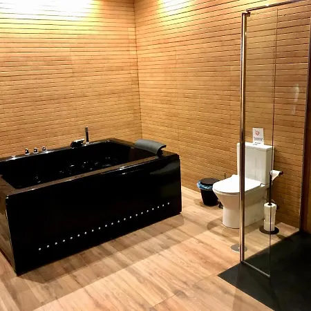 Rural Cerro Principe Hotel