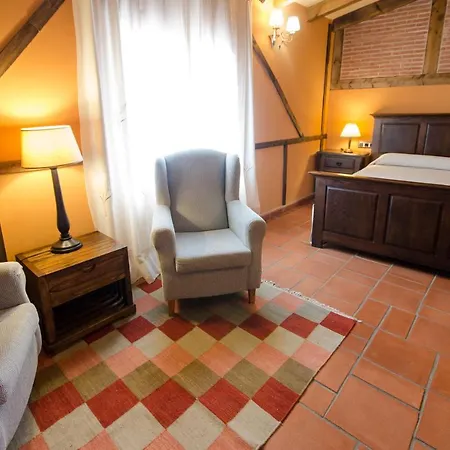 Rural Cerro Principe Hotel