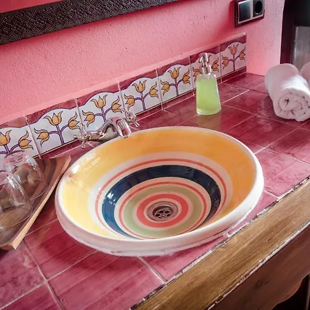 Rural Cerro Principe