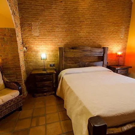 Rural Cerro Principe Hotel 3*