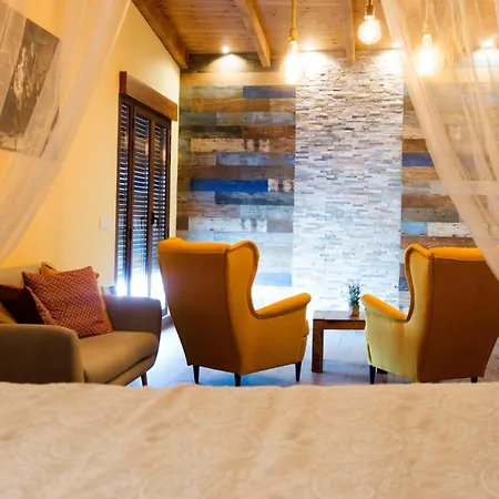 Rural Cerro Principe La Garrovilla