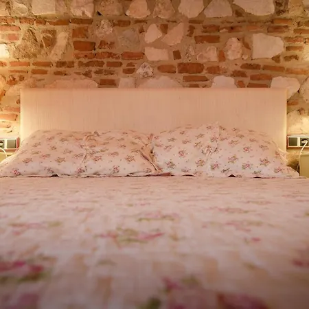 Rural Cerro Principe La Garrovilla