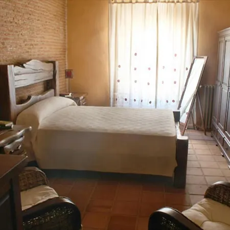 Rural Cerro Principe La Garrovilla