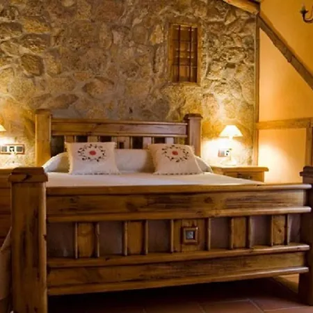 Rural Cerro Principe Hotel 3*