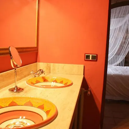 Rural Cerro Principe Hotel La Garrovilla