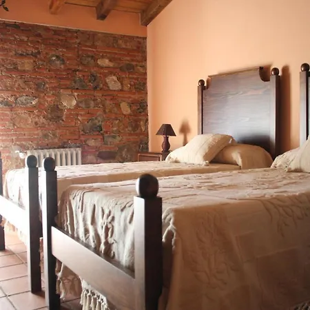 Rural Cerro Principe Hotel La Garrovilla