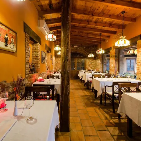 Hotel Rural Cerro Principe 3*