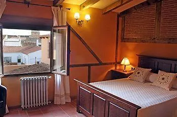 Rural Cerro Principe מלון La Garrovilla