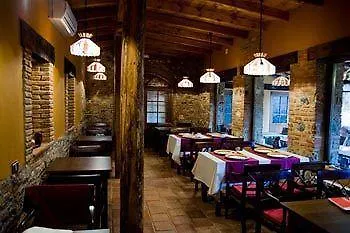 Rural Cerro Principe La Garrovilla