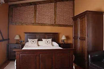 Rural Cerro Principe Hotel