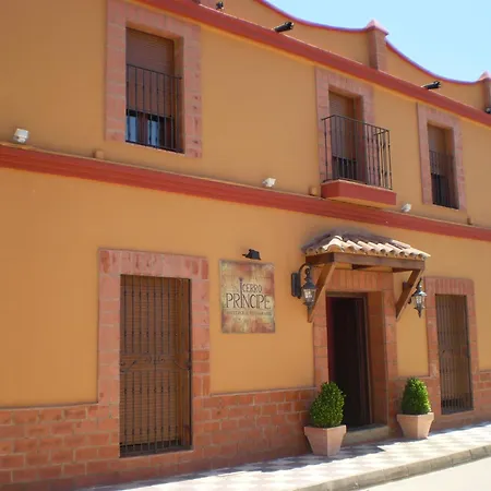 Rural Cerro Principe Hotel