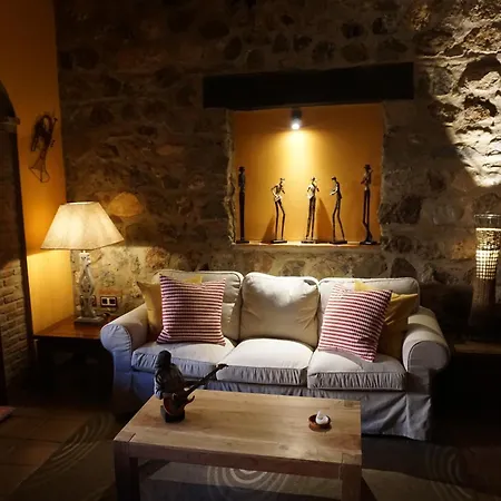 Rural Cerro Principe Hotel 3*