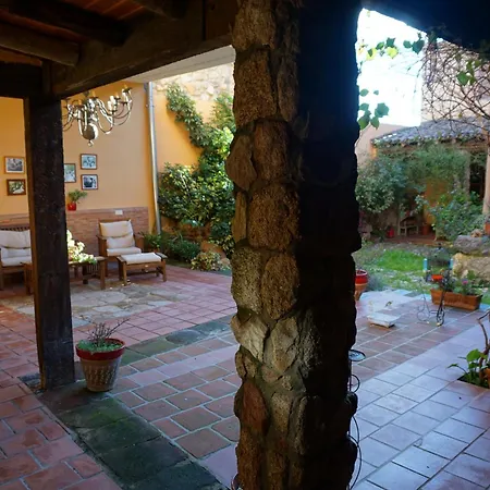 Hotel Rural Cerro Principe 3*