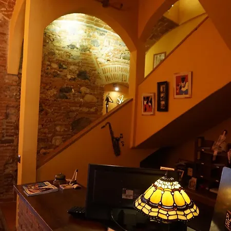 Rural Cerro Principe 3*