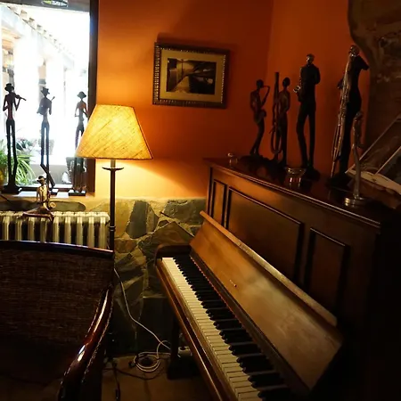 Rural Cerro Principe La Garrovilla