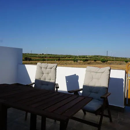 Rural Cerro Principe 3* La Garrovilla