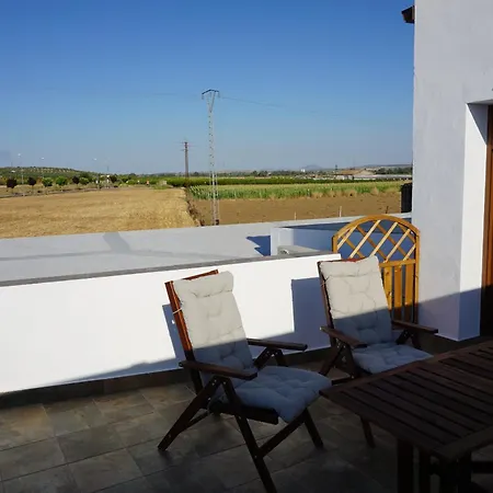 Hotel Rural Cerro Principe