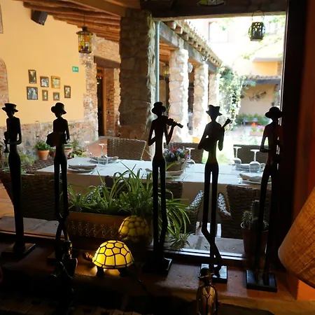 Rural Cerro Principe Hotel 3*