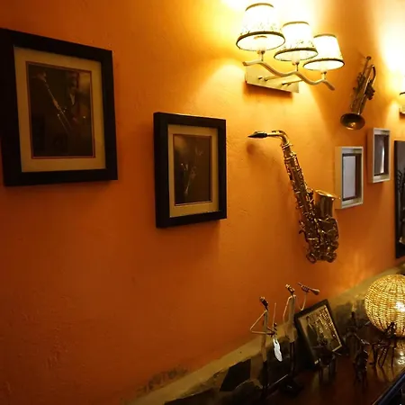 Hotel Rural Cerro Principe 3*