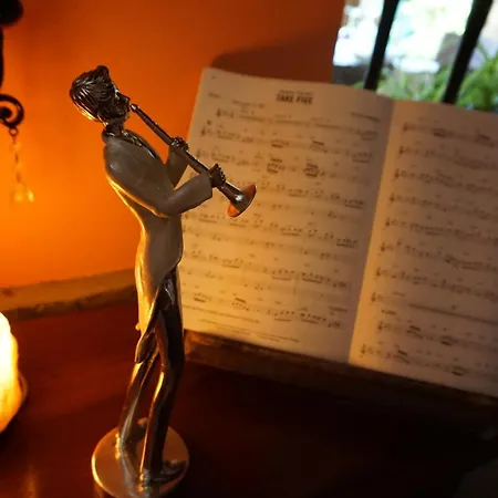 Rural Cerro Principe Hotel 3*