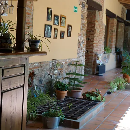 Rural Cerro Principe 3*