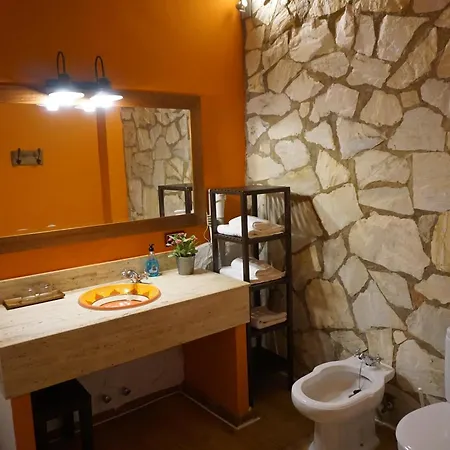 Rural Cerro Principe La Garrovilla