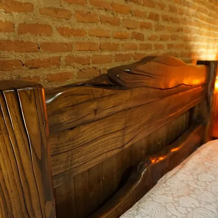 Hotel Rural Cerro Principe