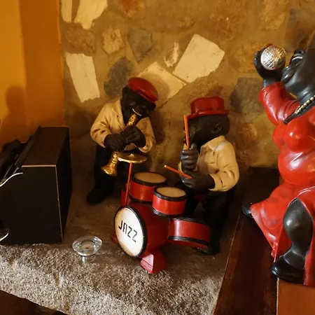 Hotel Rural Cerro Principe 3*