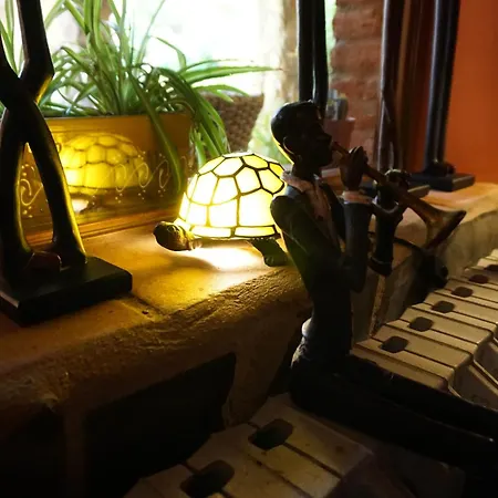 Rural Cerro Principe 3*