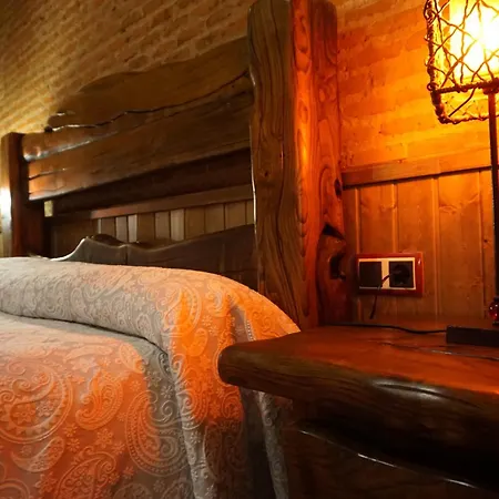 Rural Cerro Principe La Garrovilla