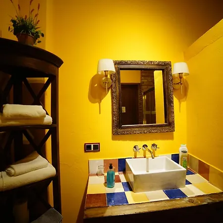 Rural Cerro Principe 3* La Garrovilla