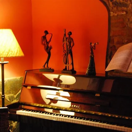 Rural Cerro Principe 3* La Garrovilla