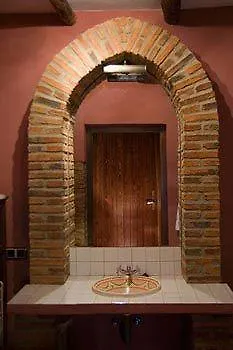 Hotel Rural Cerro Principe