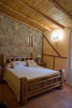 Rural Cerro Principe Hotel La Garrovilla