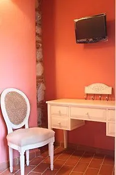 Rural Cerro Principe La Garrovilla