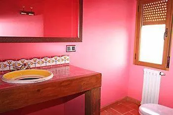 מלון Rural Cerro Principe 3*