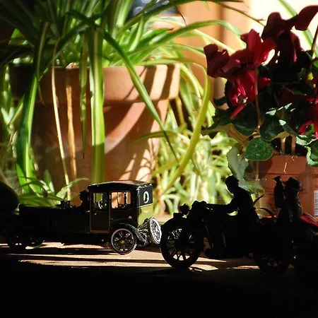 Hotel Rural Cerro Principe La Garrovilla