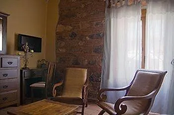 מלון Rural Cerro Principe 3*