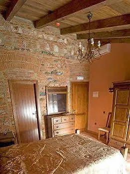 Rural Cerro Principe מלון