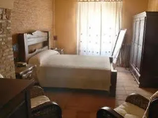 Rural Cerro Principe מלון